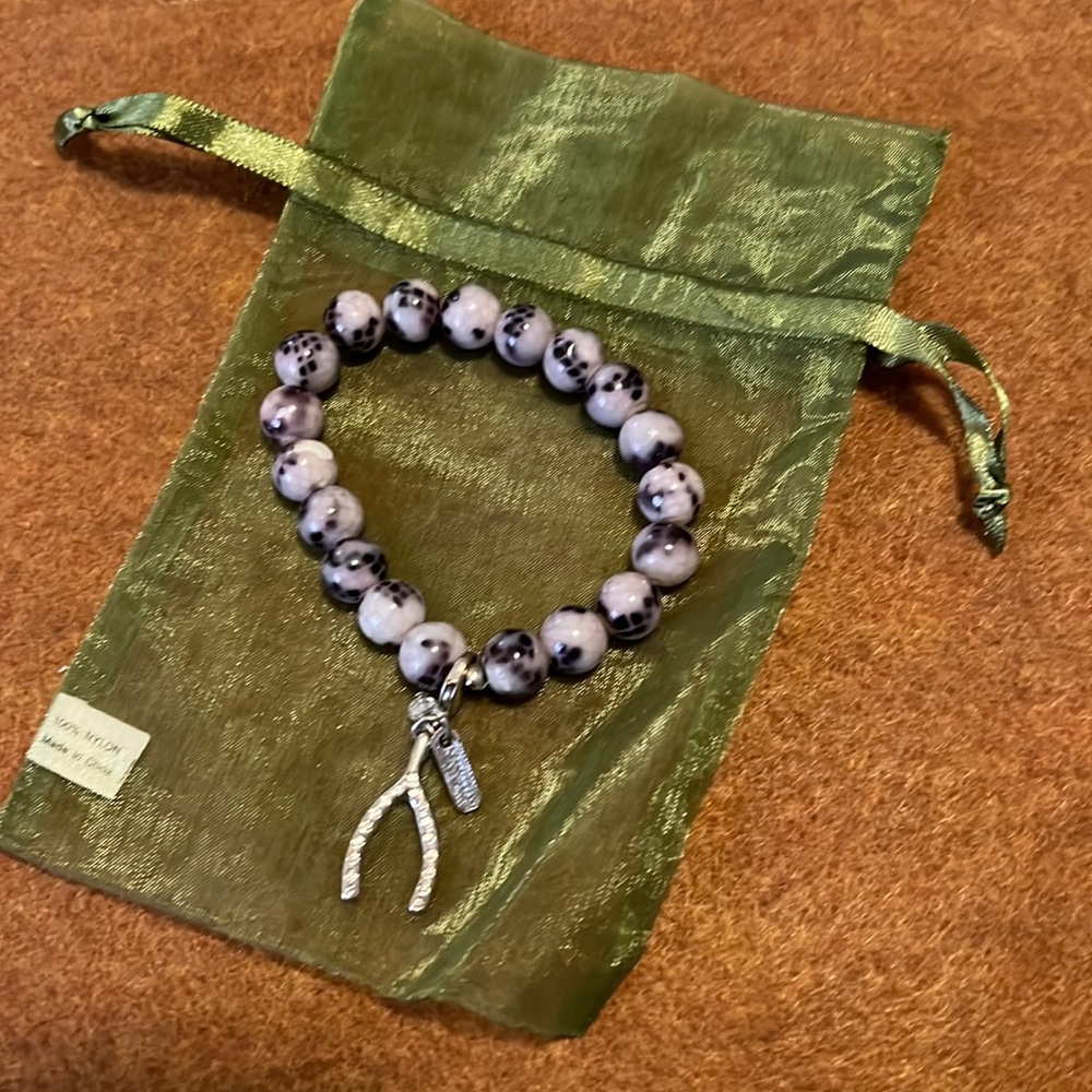 stretch bracelet